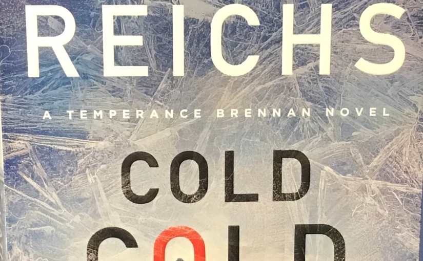 COLD COLD BONES: an evening with
